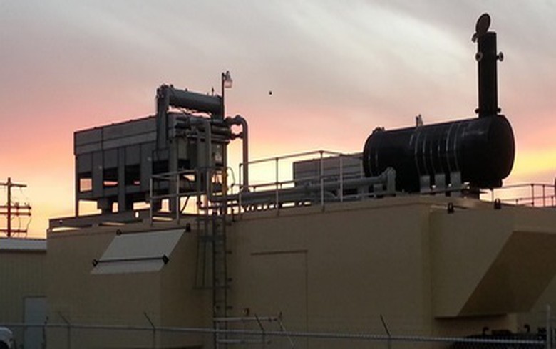 Construction starts on renewable natural gas project at South Carolina landfill
