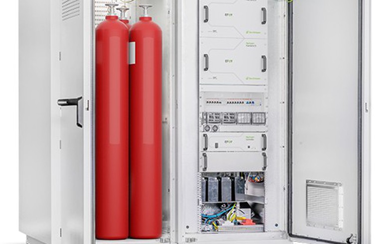 SFC Energy, Wolftank to supply hydrogen power generators to telecom co TIM