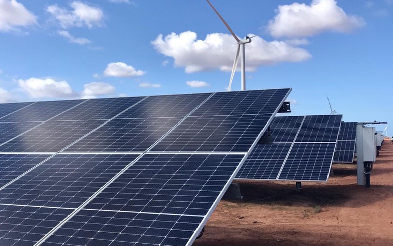 Iberdrola to spend up to EUR 3bn on renewables in Australia