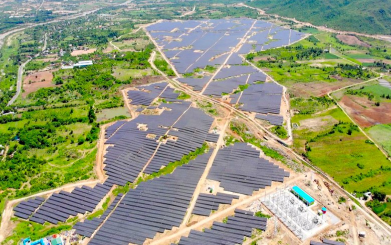 Vietnam Working On Corporate Ppa Platform With 1 Gw Target