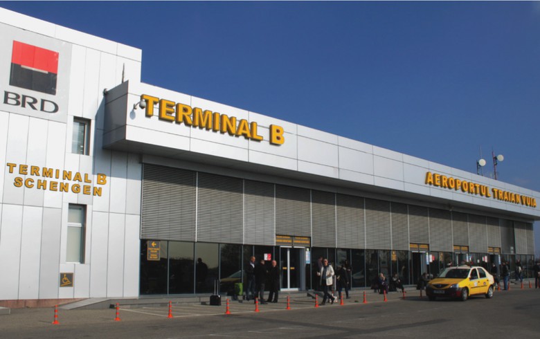 Ec Says Support Granted By Romania To Timisoara Airport Not In