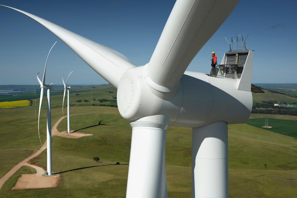 Mercury, PowAR take full control of Tilt Renewables