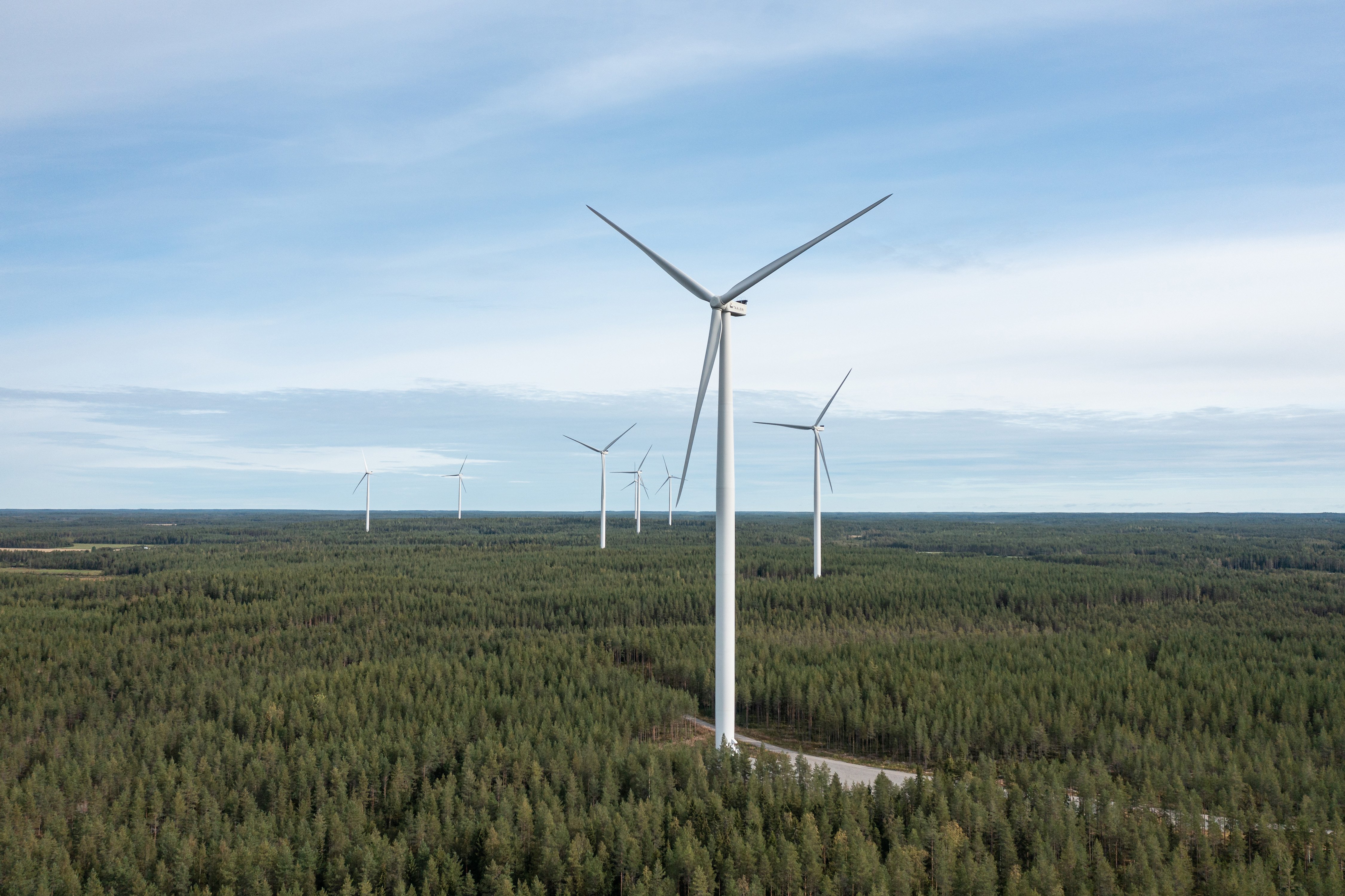 Nordex bags 42-MW order from VSB for Polish wind project