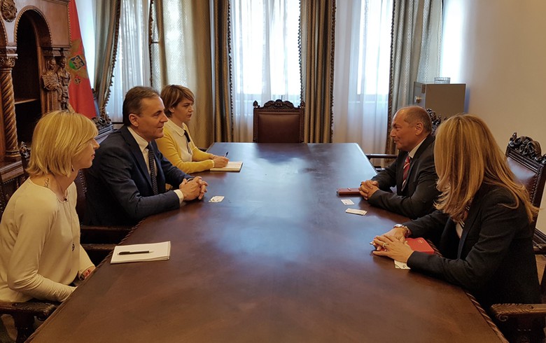 Montenegro S Crnogorska Komercijalna Banka To Expand Foothold On