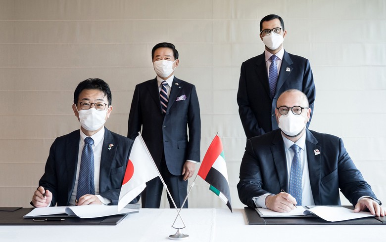 Masdar, partners plan waste-to-energy projects in Gulf region