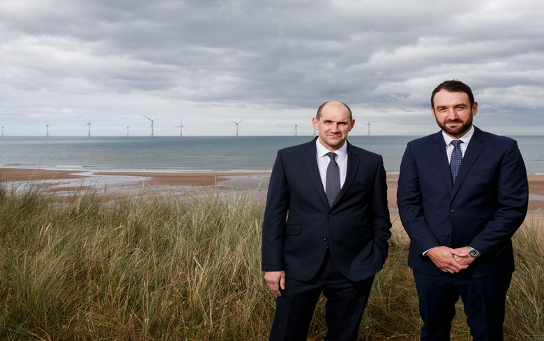 PD&MS wins O&M contract for Vattenfall offshore wind farms