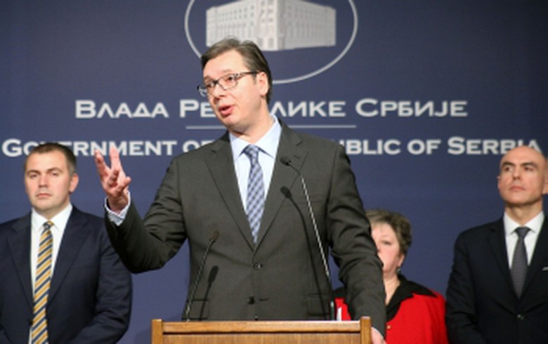 Serbian Ruling Sns Party Plans No Snap Elections In 2018 President Serbian Ruling Sns Party Plans No Snap Elections In 2018 President Vucic