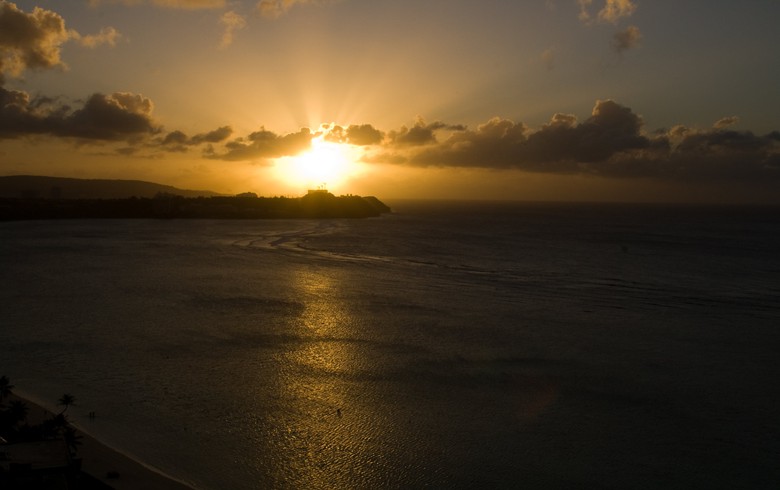 JA Solar shipping modules for KEPCO's 88-MW solar project in Guam