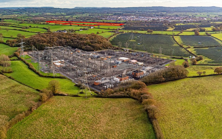 Statera receives planning approval for 290-MW BESS in UK