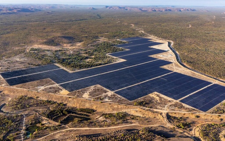 Genex's solar PPA with Fortescue still afoot despite unmet condition - Vimarsana News