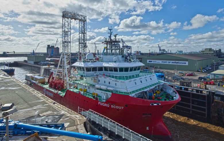 RWE gathering soil info for 1-GW Thor off Denmark's coast