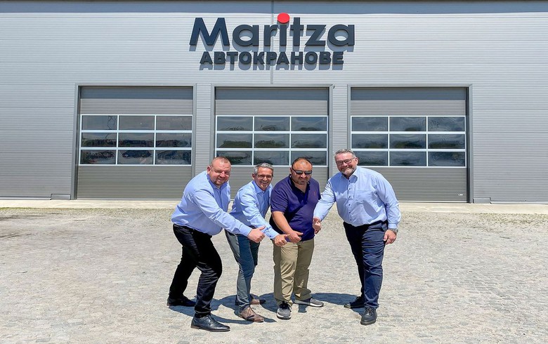 Felbermayr expands Bulgaria ops with Maritza deal - Vimarsana News
