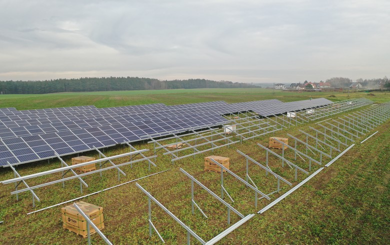R.Power bags syndicated loan for 91 MWp of Polish solar projects