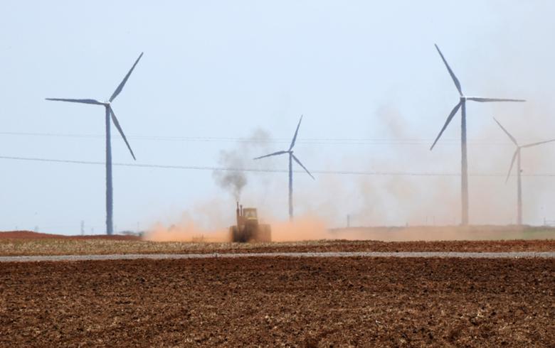 Allete acquires 300-MW wind project in Oklahoma