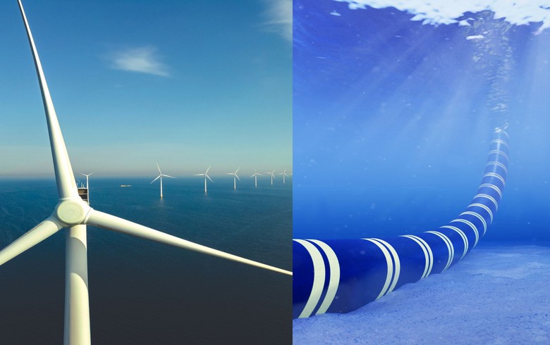 Hellenic Cables to supply inter-array cables to offshore wind farm in Taiwan