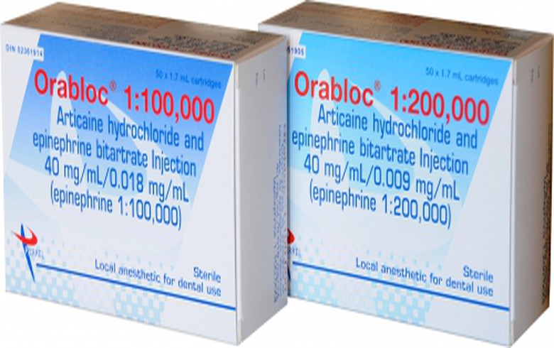 Italy's Pierrel Pharma obtains marketing authorisation for Orabloc in ...