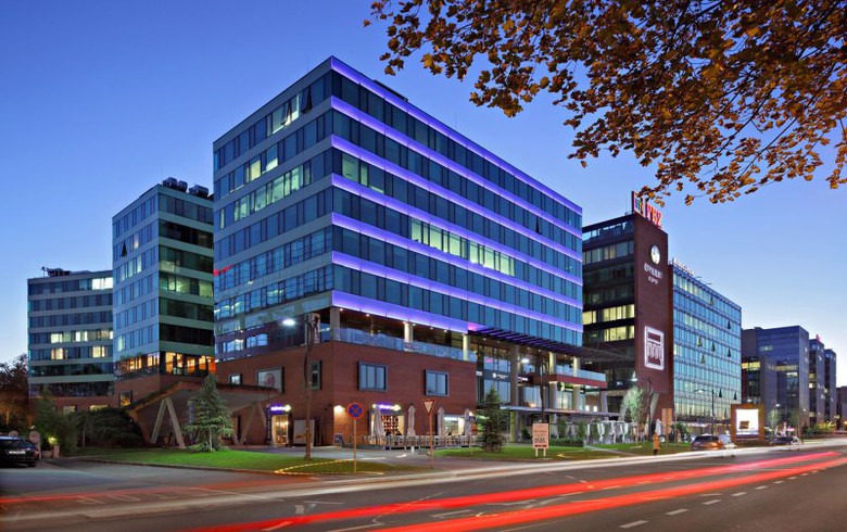 Croatia's Zagreb welcomes first Hilton Garden Inn property
