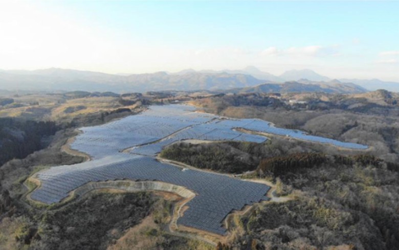 Osaka Gas invests in 131 MW of solar parks in Japan