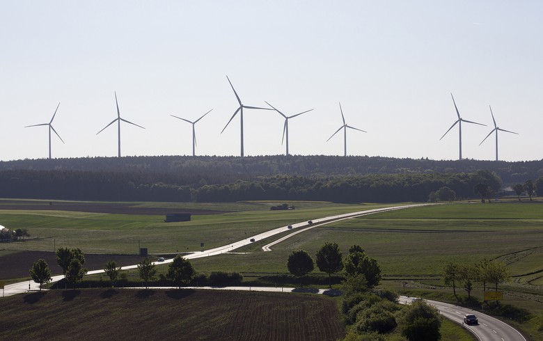 Renewables produce 38% of German power in 9-mo