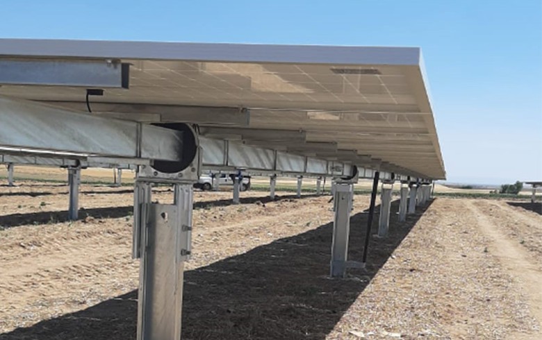 Iberdrola orders 1.2 GW of Gonvarri solar trackers, racks for Iberian projects