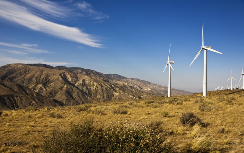 China's Norinco to complete 156 MW wind farm in Croatia in one year - report