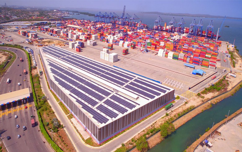 Colombia connects 50.2 MW of solar, hydro in Q2 2022