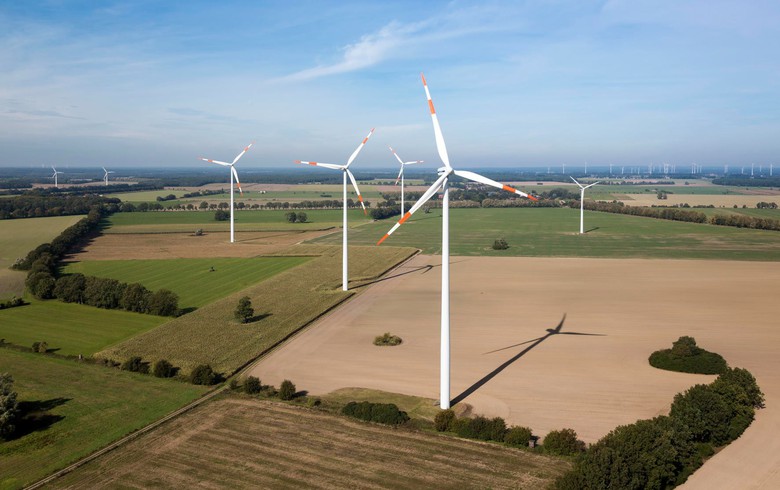 Engie Wins 50 Mw Of Onshore Wind Repowering Projects In Germany Engie Wins 50 Mw Of Onshore Wind Repowering Projects In Germany