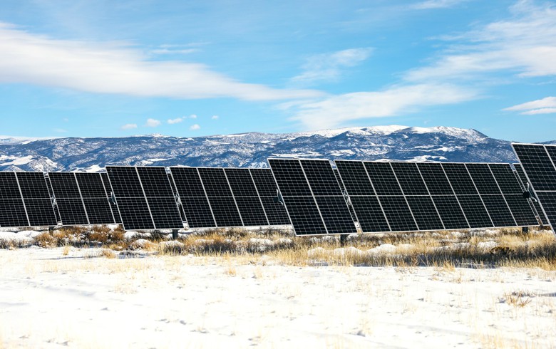 Greenbacker switches on 200-MW solar farm in Utah