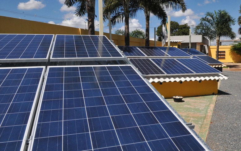 Energy Brasil e BYD inauguram nova era na energia solar com kit  fotovoltaico - CPG Click Petroleo e Gas