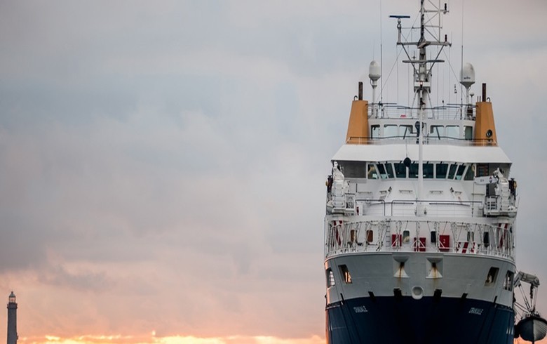 DP Energy to survey seabed for 1-GW Irish floating wind project