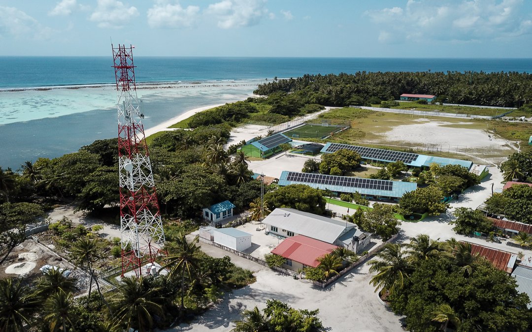 Maldives opens prequalification for 14MW solar tender