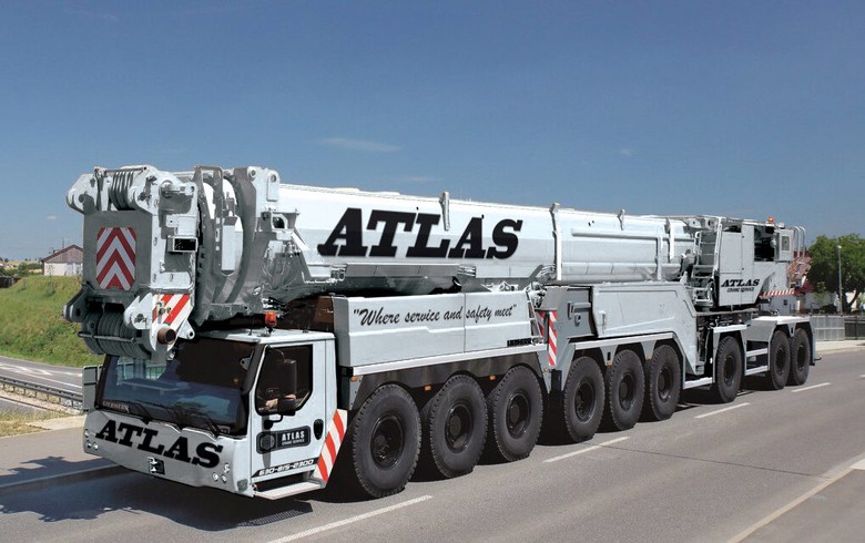 Ares fund buys Illinois crane rental firm serving wind turbines