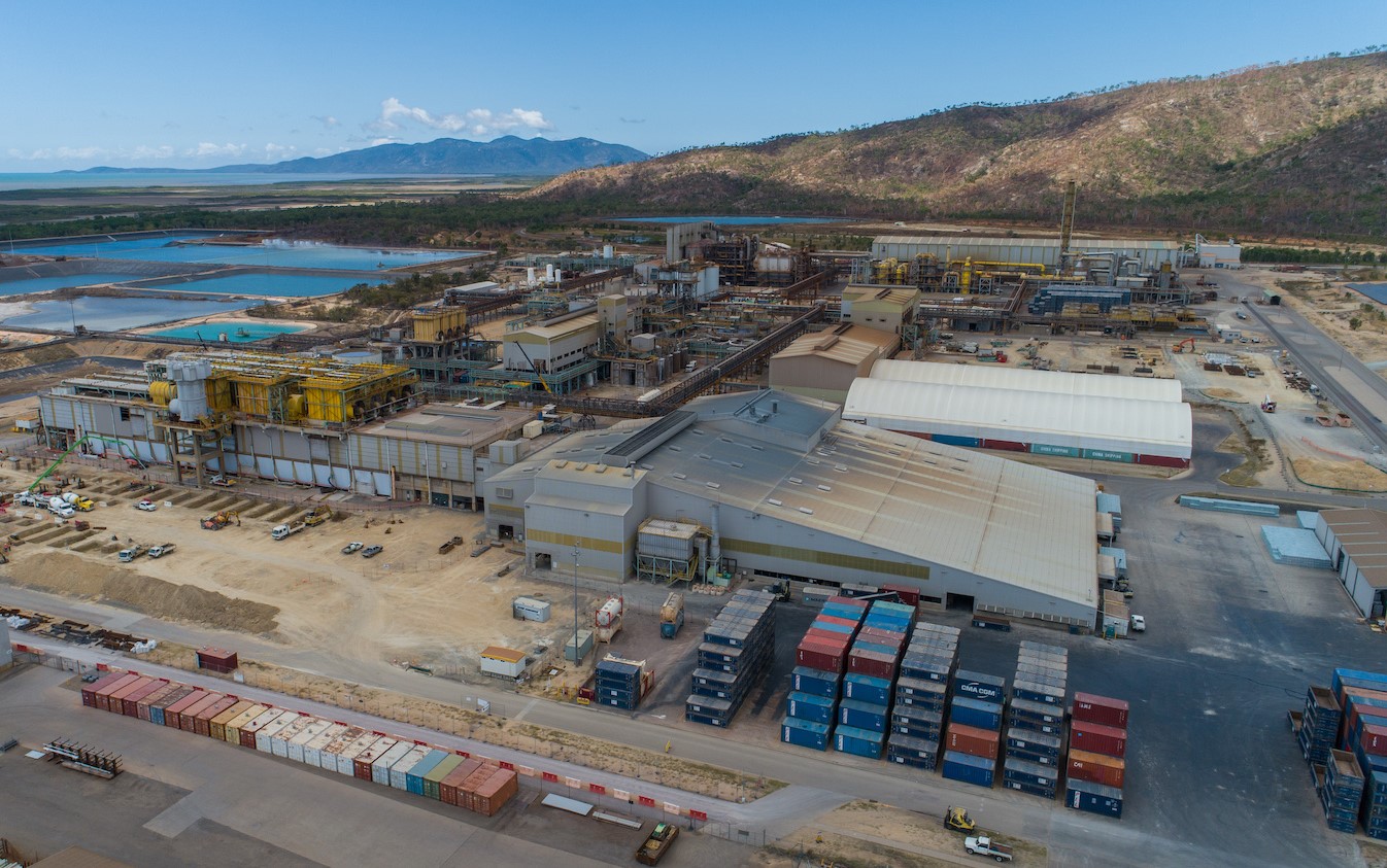 Sun Metals receives govt grant for green hydrogen facility in Queensland Sun Metals receives govt grant for green hydrogen facility in Queensland