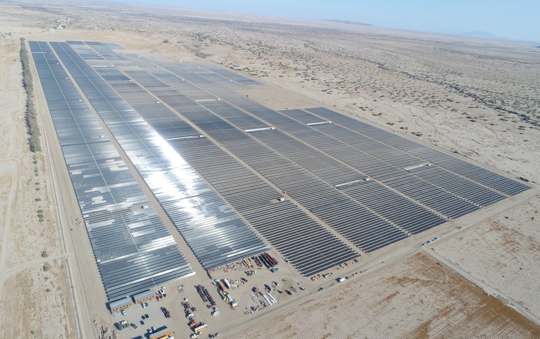 Morgan Stanley provides tax equity financing to solar developer Sunpin
