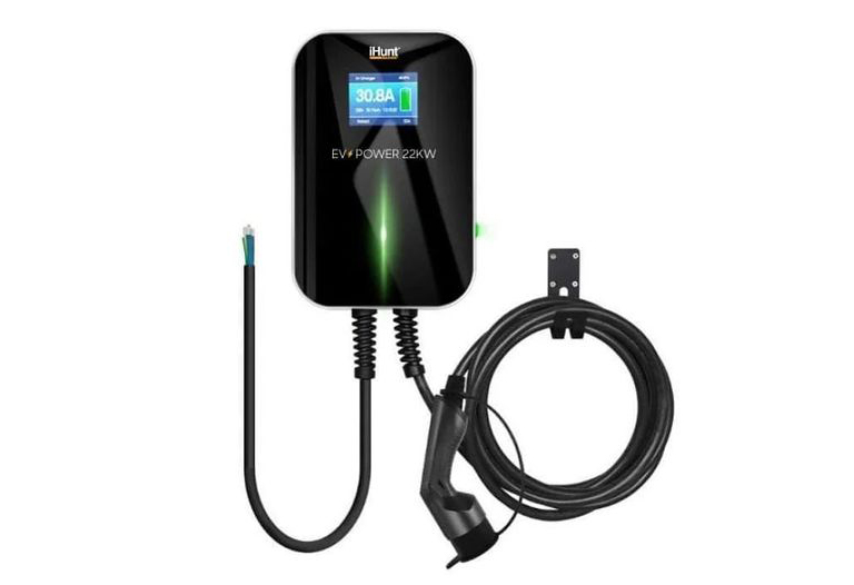 Romania's iHunt to start delivering EV charging stations at endSep