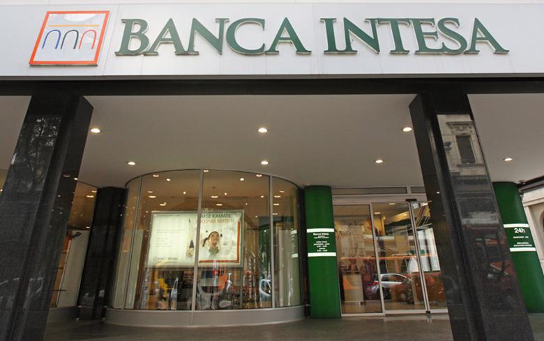 Intesa Sanpaolo Group Press Release - Intesa Sanpaolo Bank