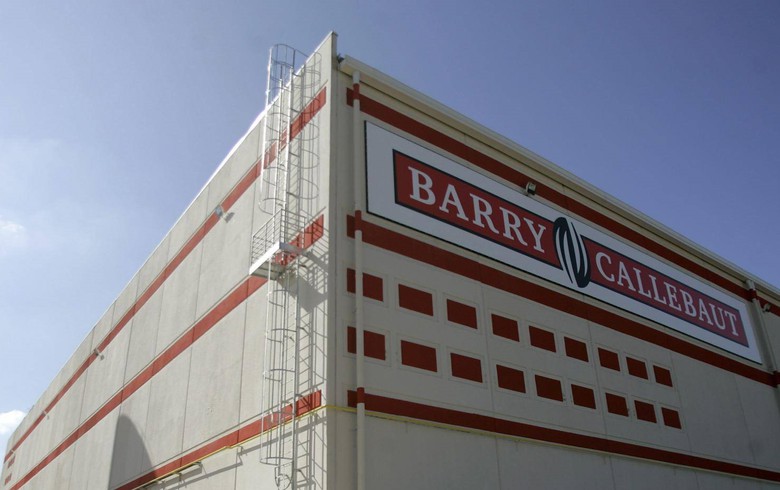 Swiss-based Barry Callebaut to build 50 mln euro factory in Serbia