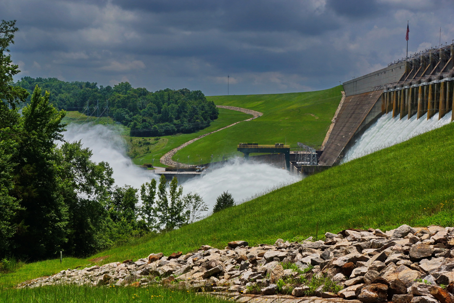 US DoE plans USD 28m of hydropower R&D programmes