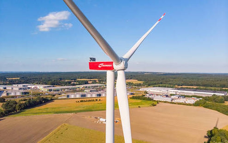 Nordex turbines to power 54.6-MW Ukrainian wind farm of Eco-Optima