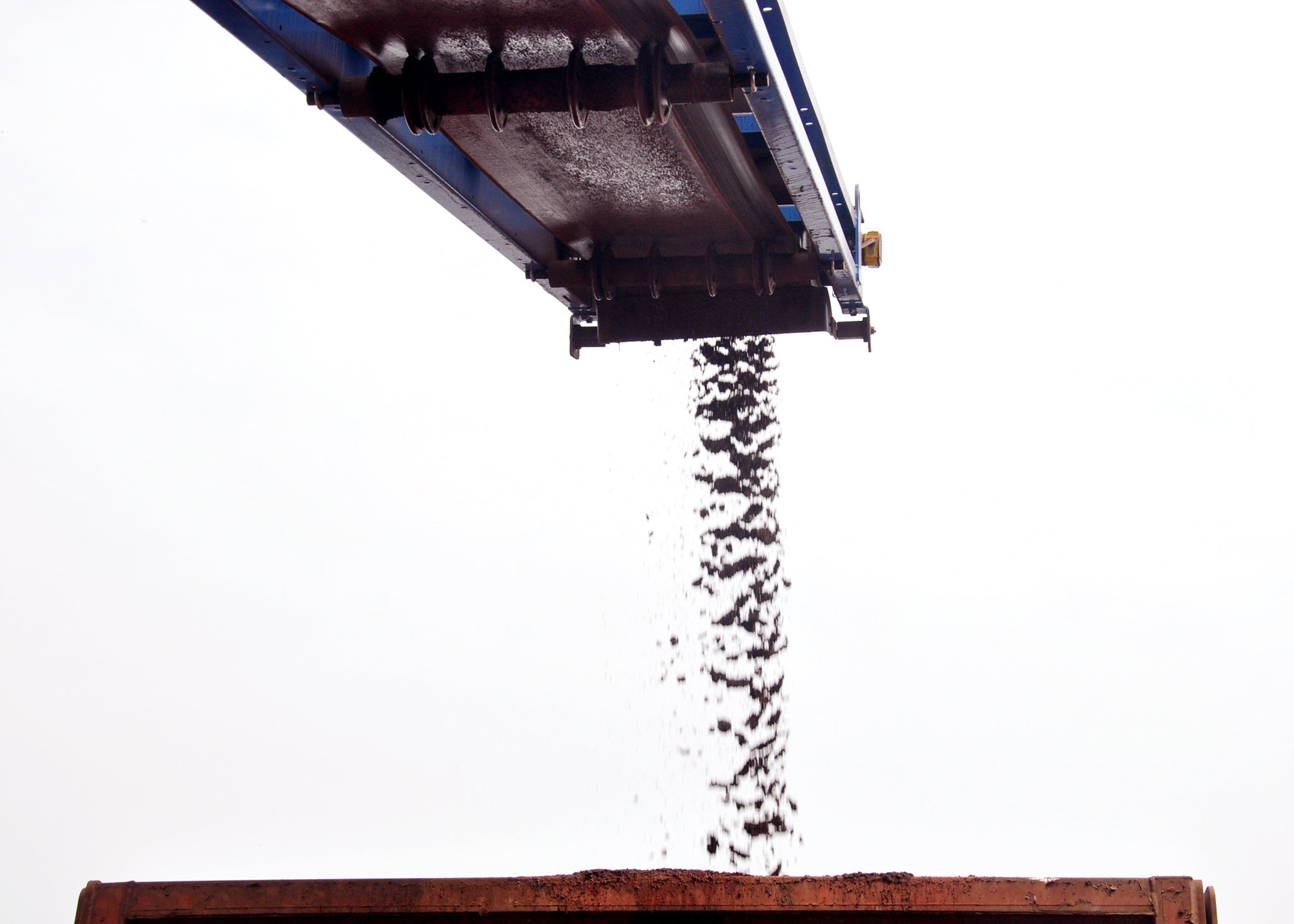 Fortescue sets net-zero operational emissions target for 2040