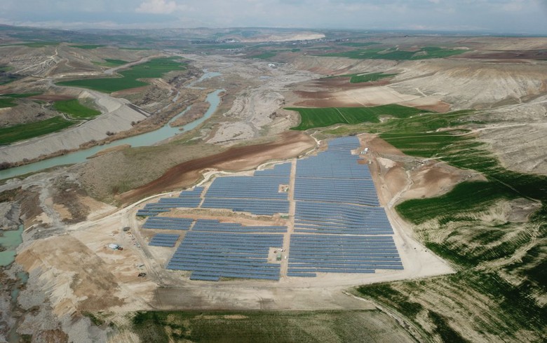 Hive, Linde plan USD-4.6bn green ammonia plant in S Africa