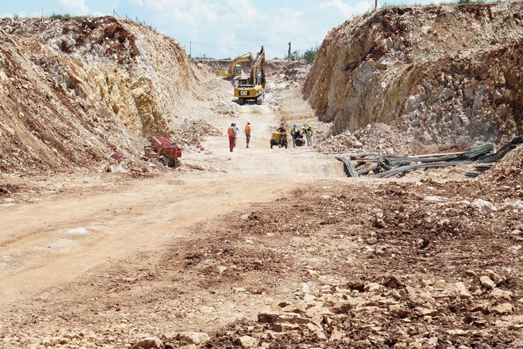 Bosnia's Serb Republic building permits up 45.7 y/y in Feb