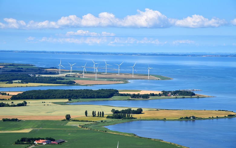 European Energy Granted Eur 40m Loan For New Wind Solar