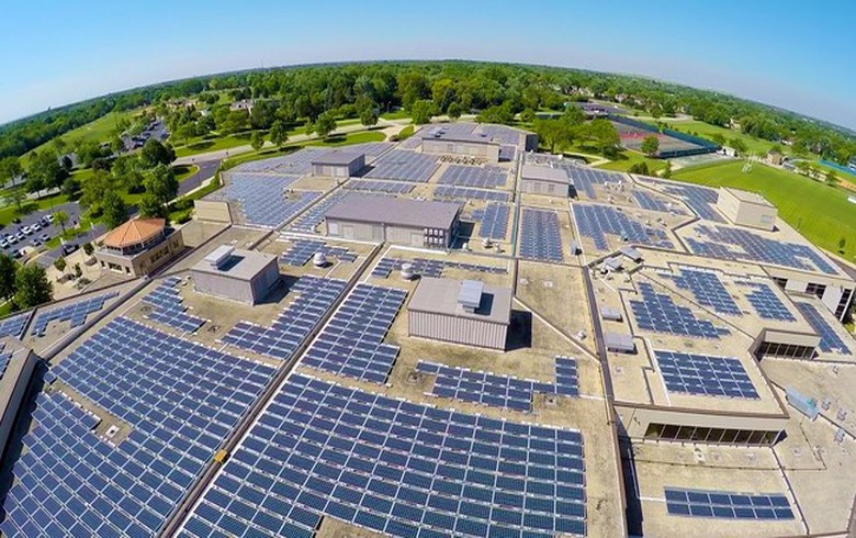 Pivot Energy, Onyx to co-develop 3 MW of solar PV in Colorado, Illinois