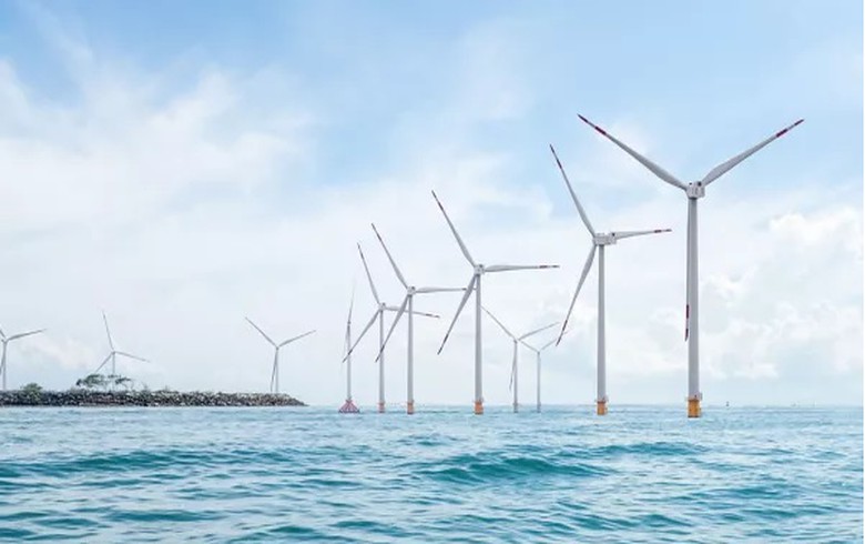 Hitachi Energy to supply equipment for 280-MW Chinese offshore wind project