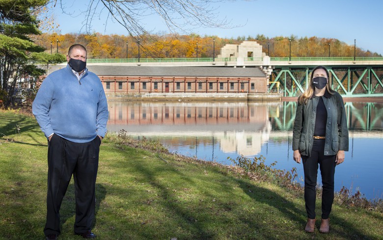 FirstLight Power inks small hydro PPA with 21 off-takers