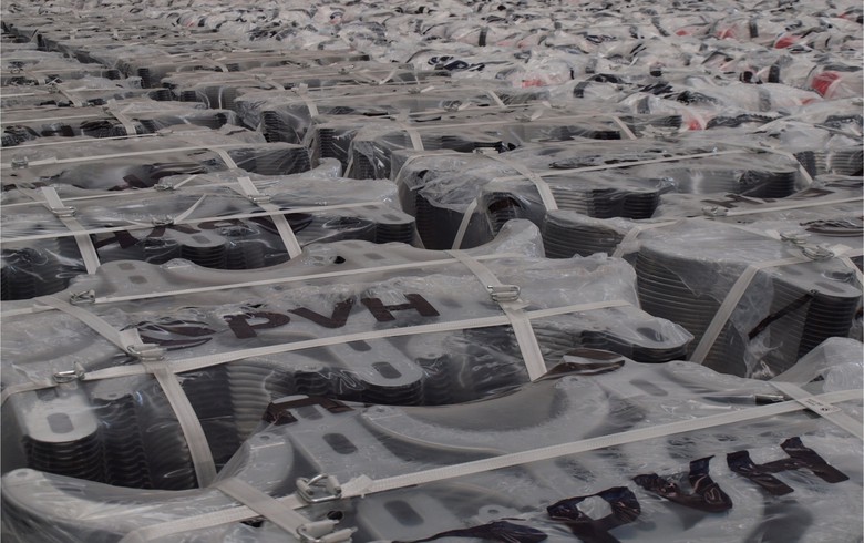 Spain’s PVH plans to construct world’s largest photo voltaic tracker manufacturing unit