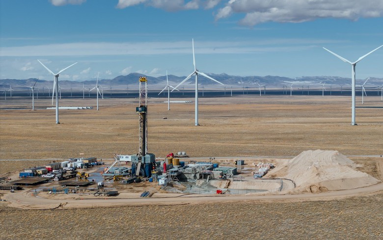 Fervo secures another off-taker for 400-MW geothermal project in Utah