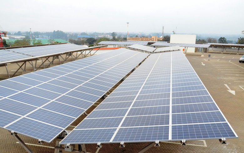 Renewvia, DPI to co-develop solar microgrids in sub-Saharan Africa