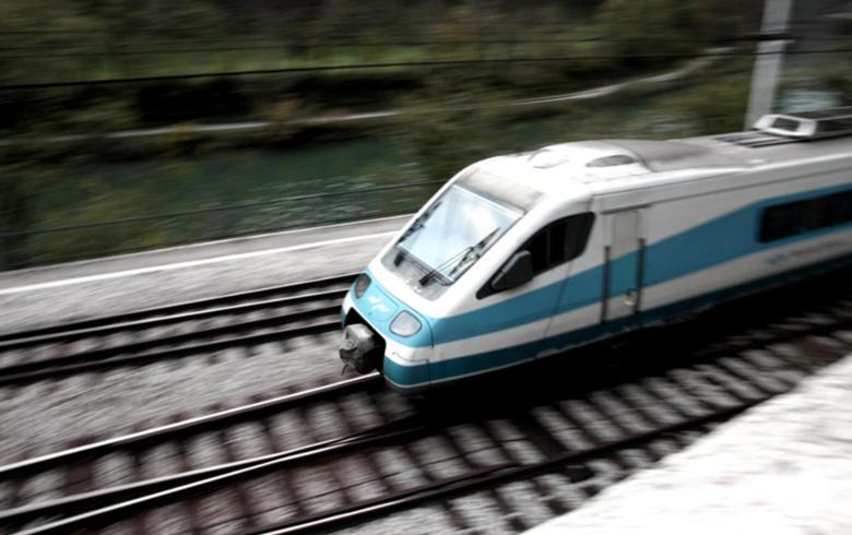 Slovenian railways, Czech firm EP Holding to set up JV - Vimarsana News